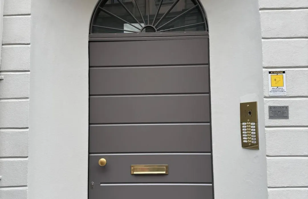 Suite Michelangelo In Brera-1