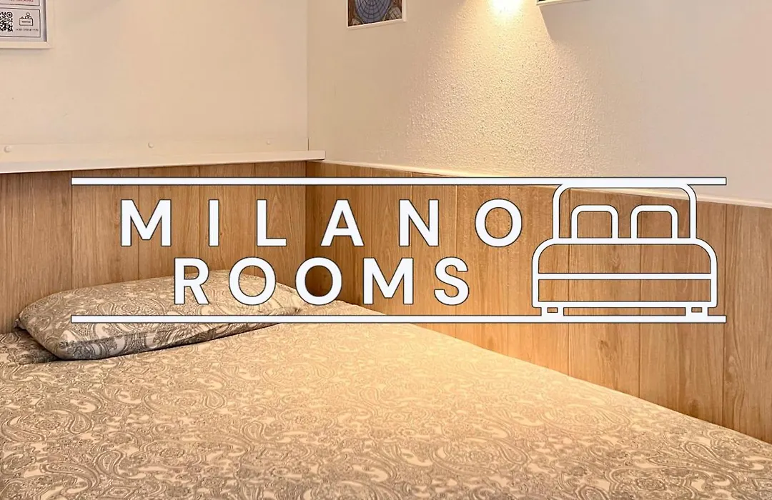 Camera Con Bagno Privato 02-1
