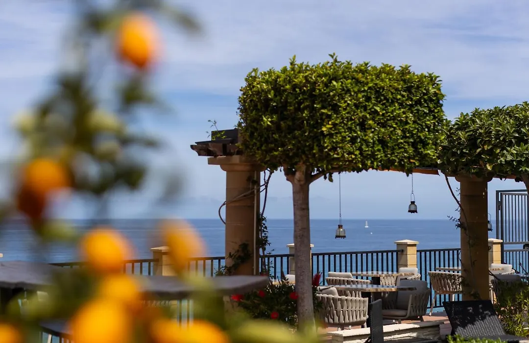 Hotel Rocca Della Sena-1