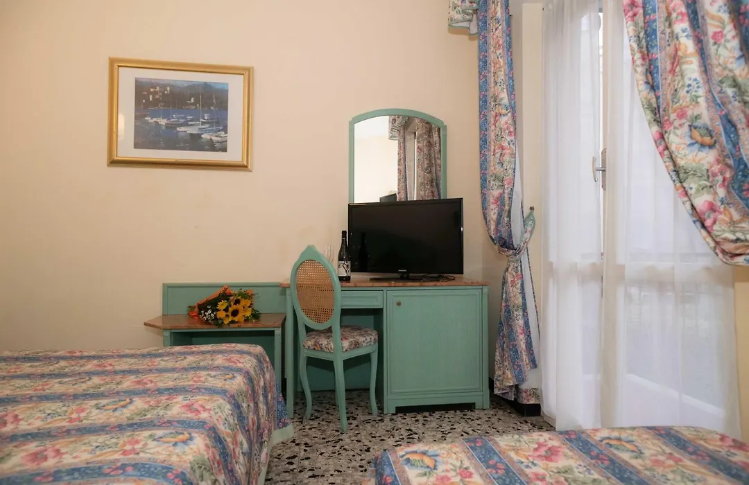 Hotel Magnolia-1