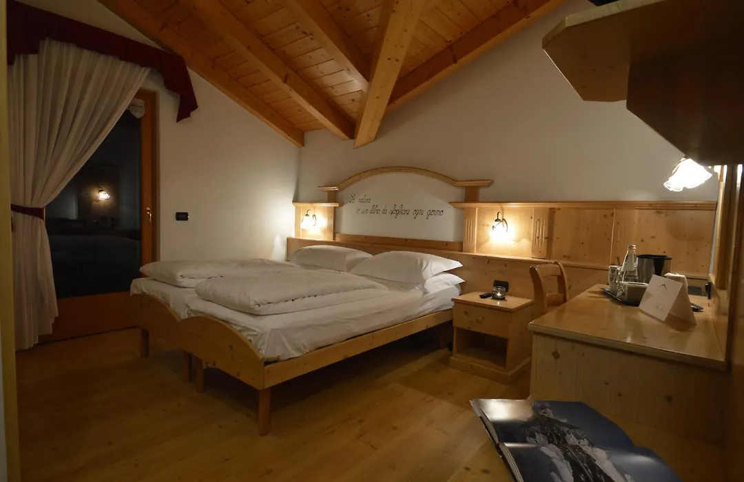 Hotel Garni Sant'Antonio Con Spa-1