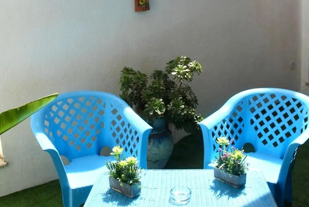 Il Cortile-1