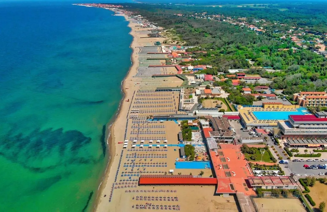 La Garitta - Tuscany Suites & Apartments 10 Min Pisa-Livorno-Sea - Free Park Ac-1