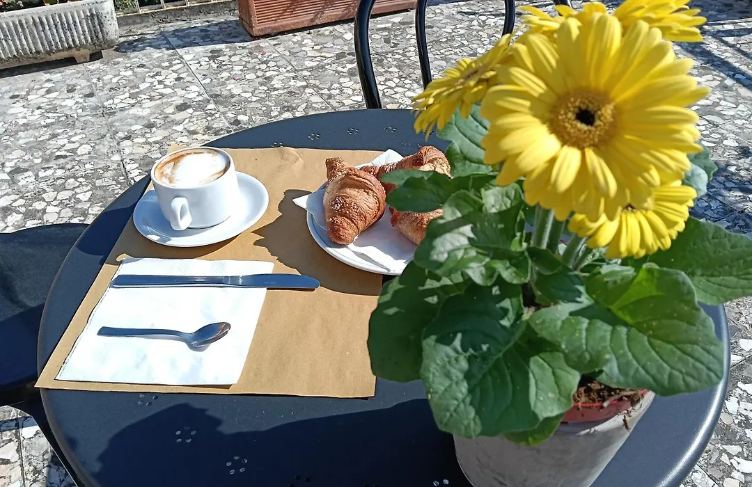 Hotel Robinia-1