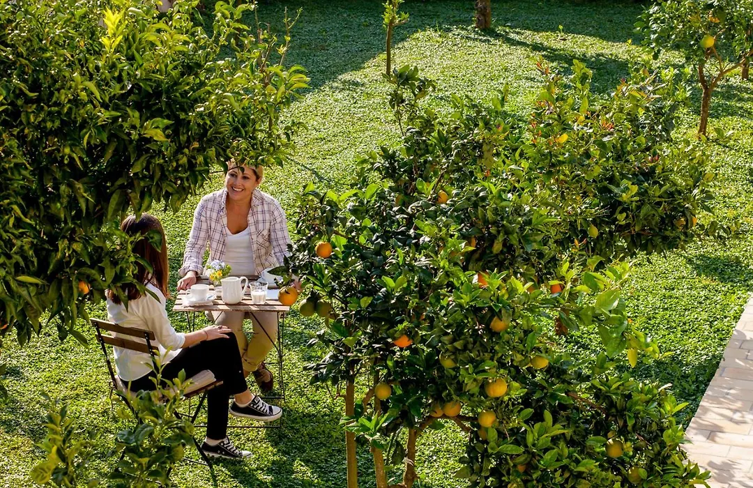 Casale Caterina Agriresort-1