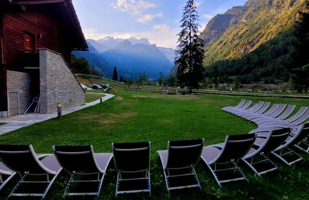 Pietre Gemelle Resort-1