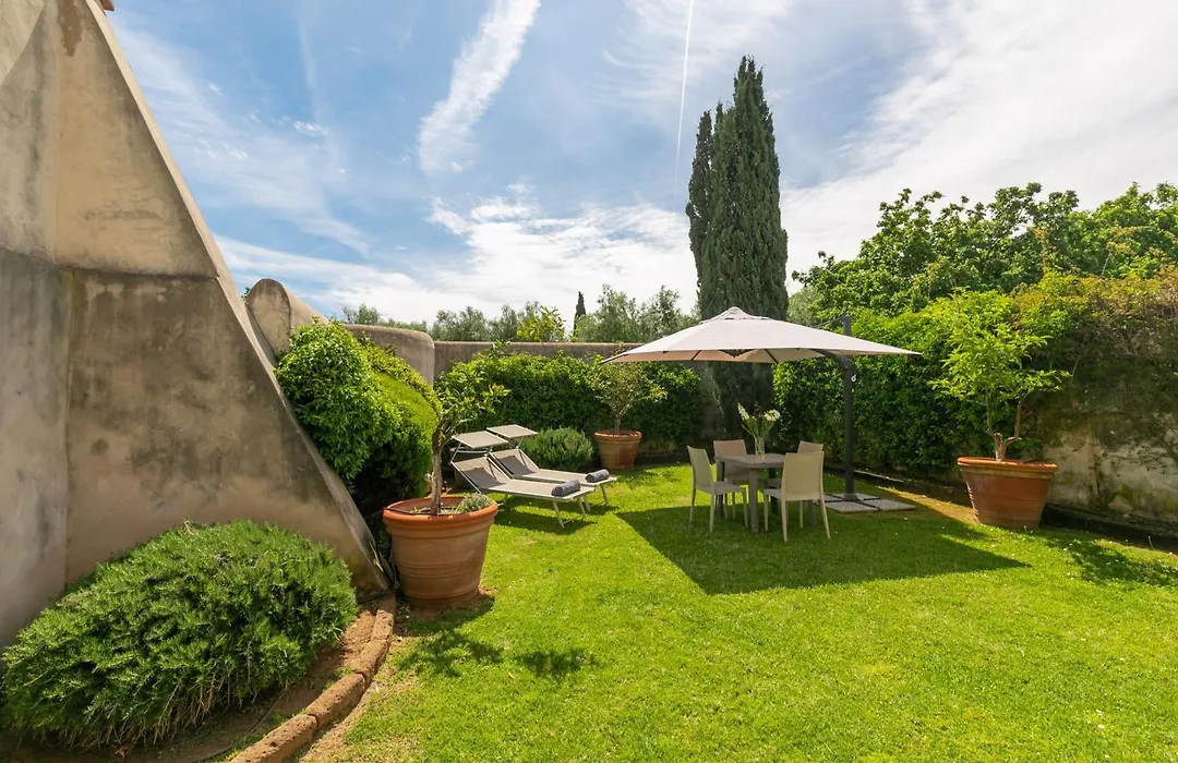 Le Dimore di Terrarossa Argentario-1