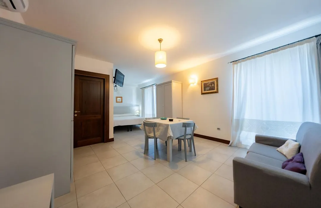 Albergo Residenziale La Corte-1