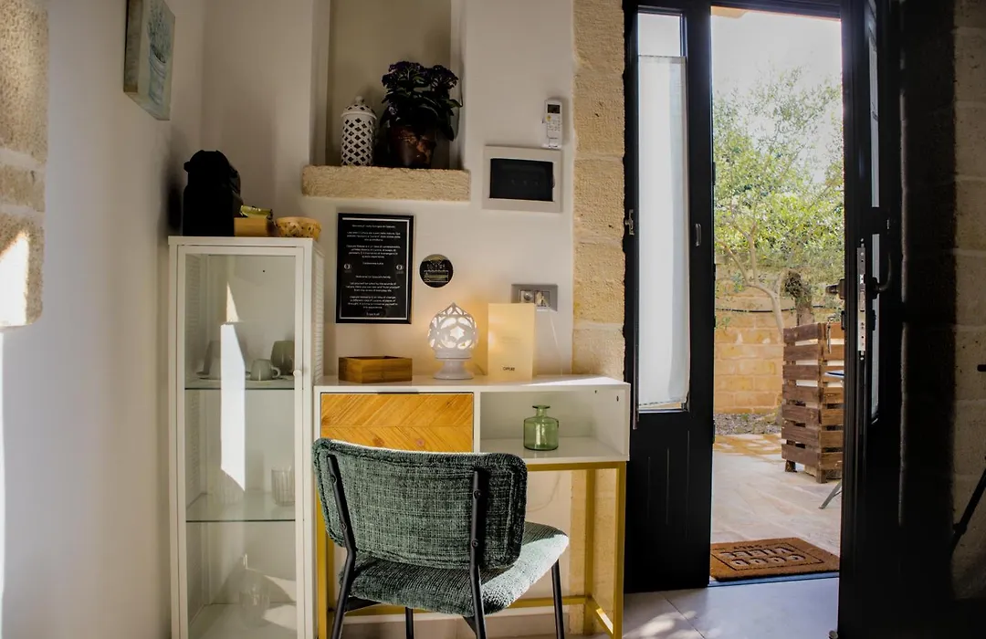 Oppure - Masseria Moderna-1