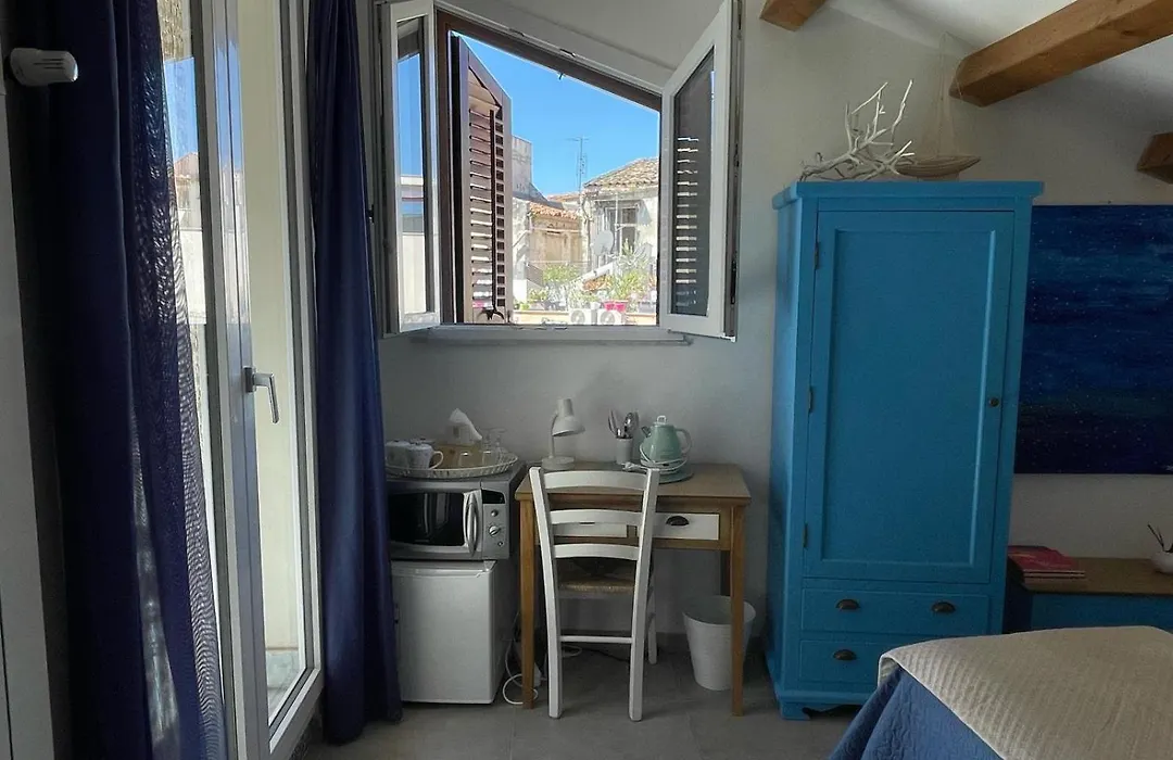 Terrazza Alla Cala-1