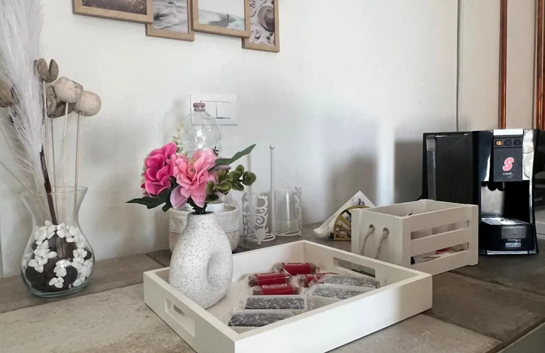 La Casa Di Giada - Self Check In - Parcheggio Privato - Vicino Uscita Autostrada E Autodromo-1