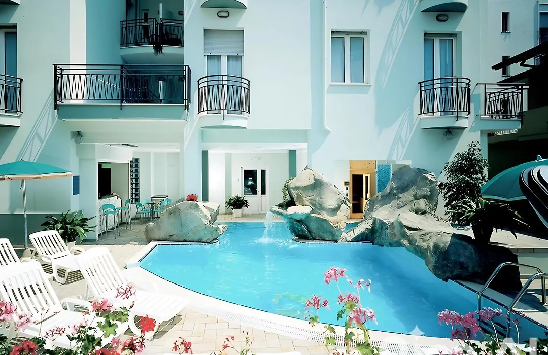 Residence Le Vele-1
