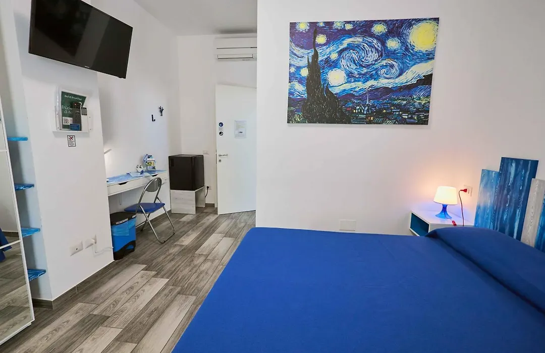 Il Gelso di Sofia B&B-1