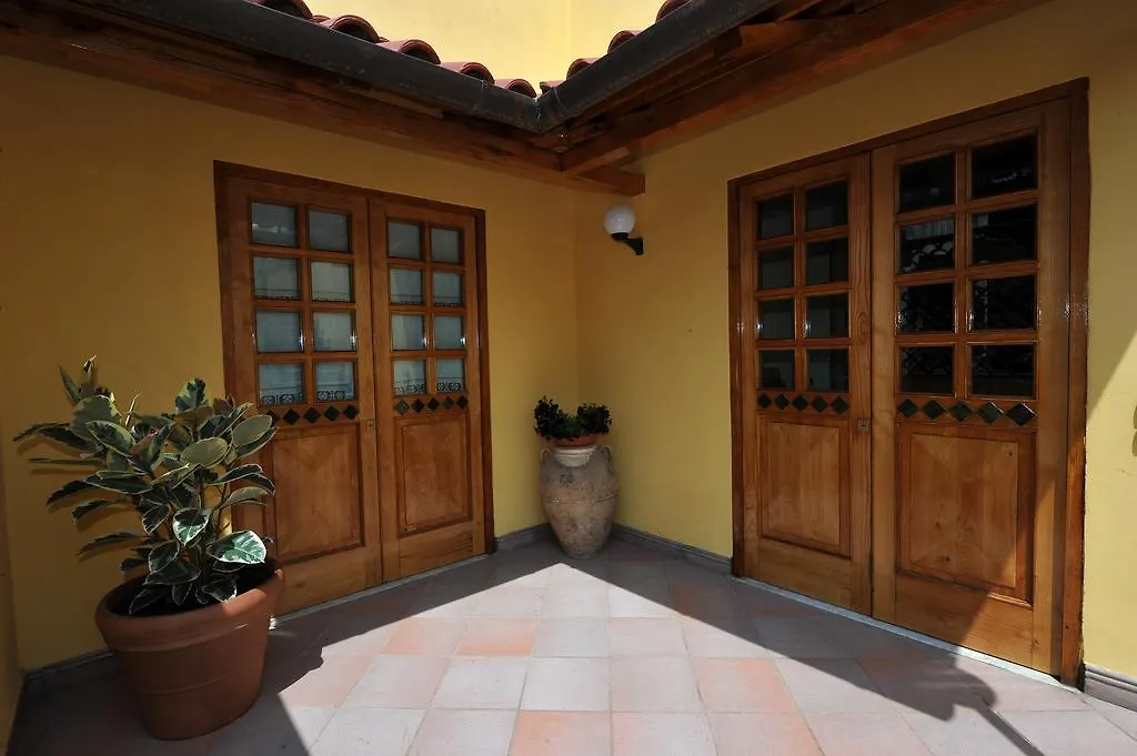 La Gaggia Guest House-1