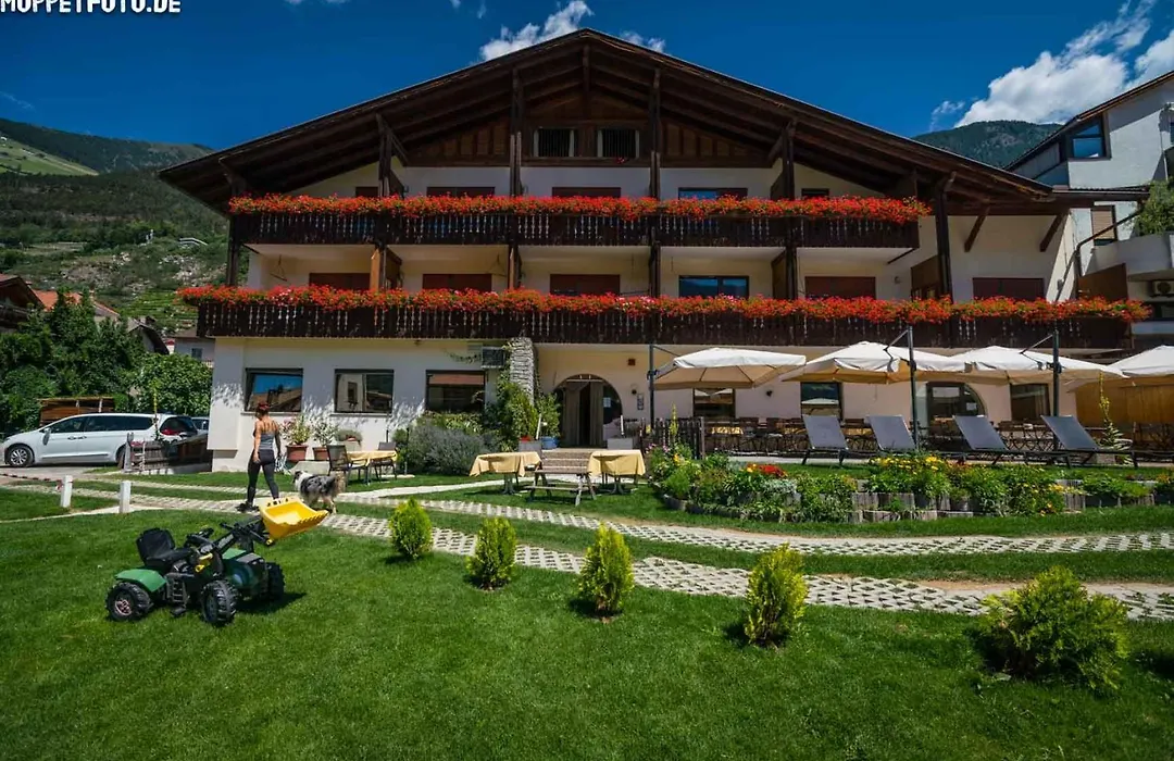 Landhotel Anna-1