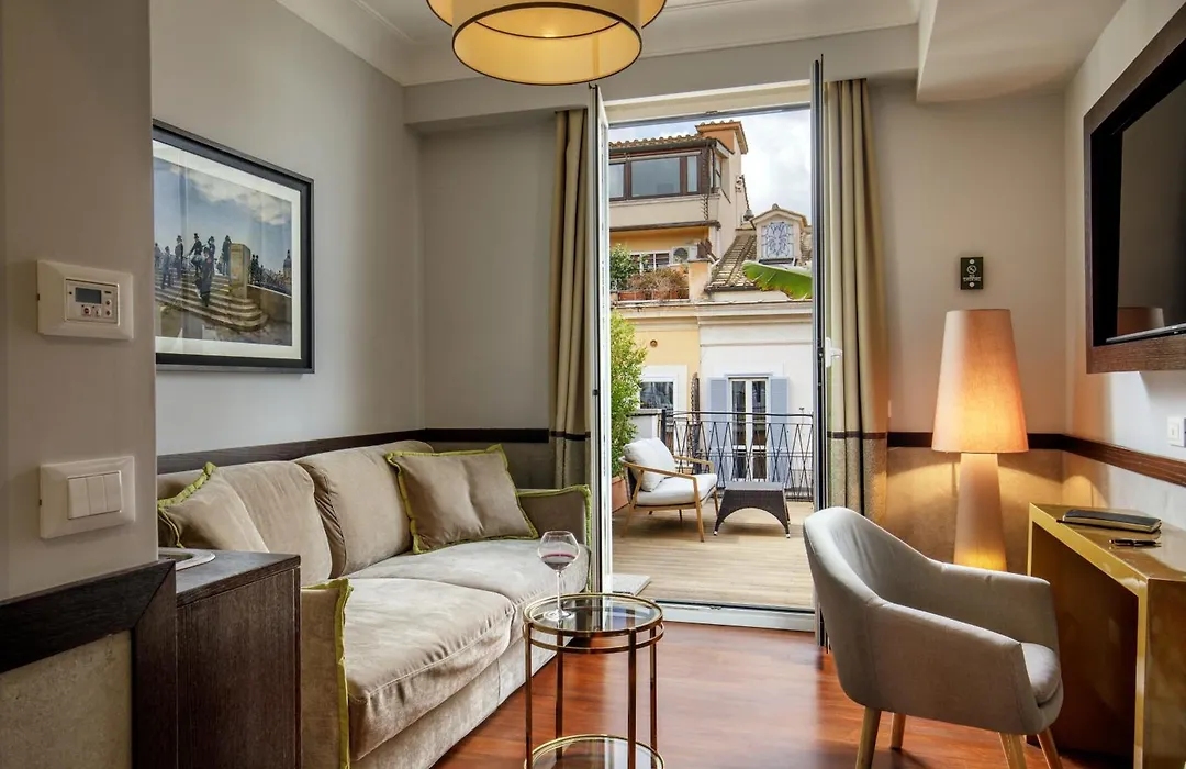 Relais Luxury Corso-1
