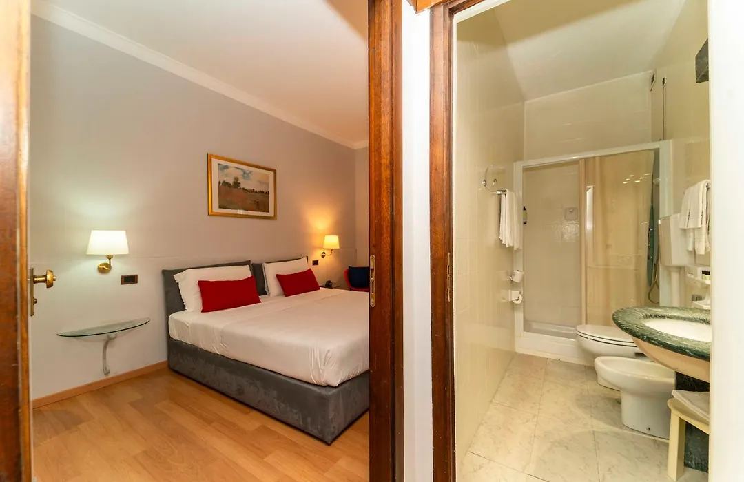 Hotel Royal Torino Centro Congressi-1