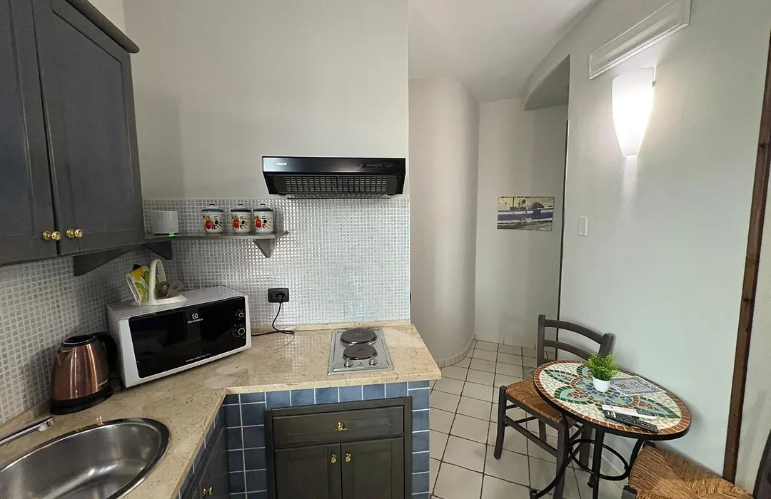 Sun Tower Beach Apartments-1