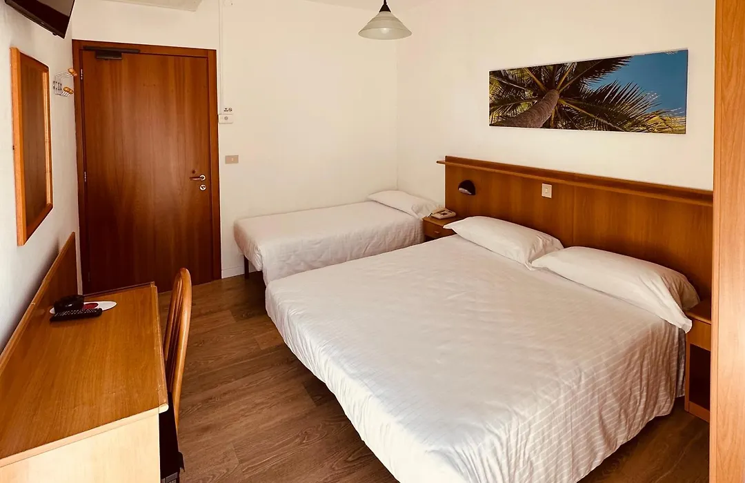 Hotel Palme-1