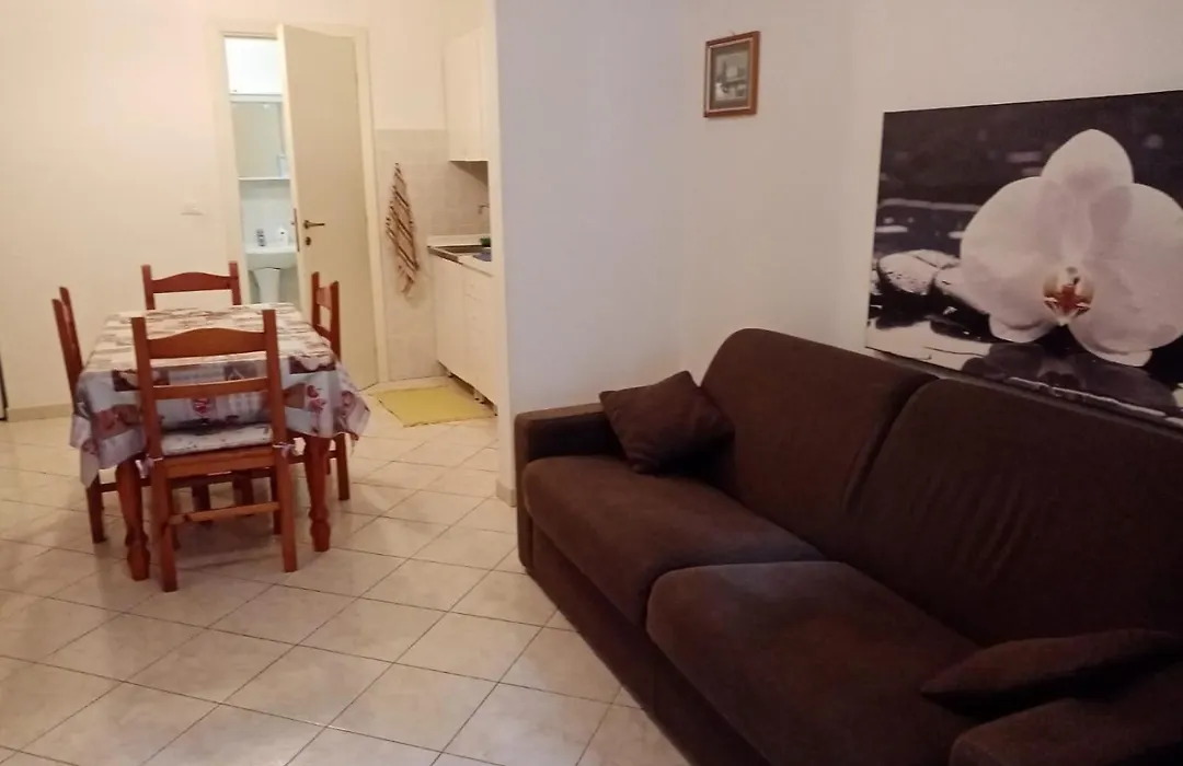 Hotel Glicine-1