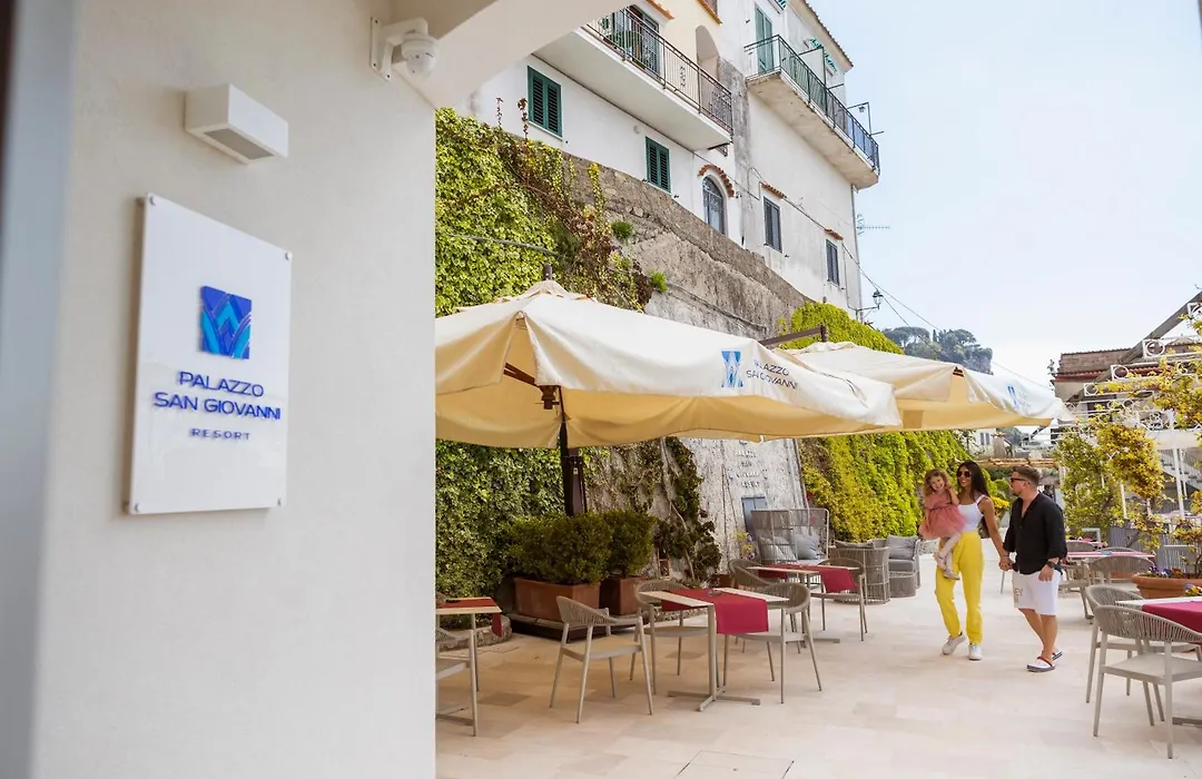 Palazzo San Giovanni Amalfi Coast-1