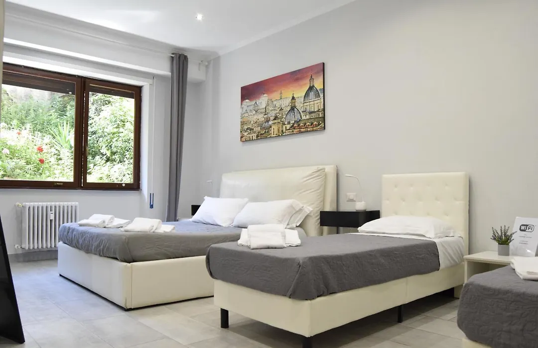 Saint Peter Elegance Suite-1
