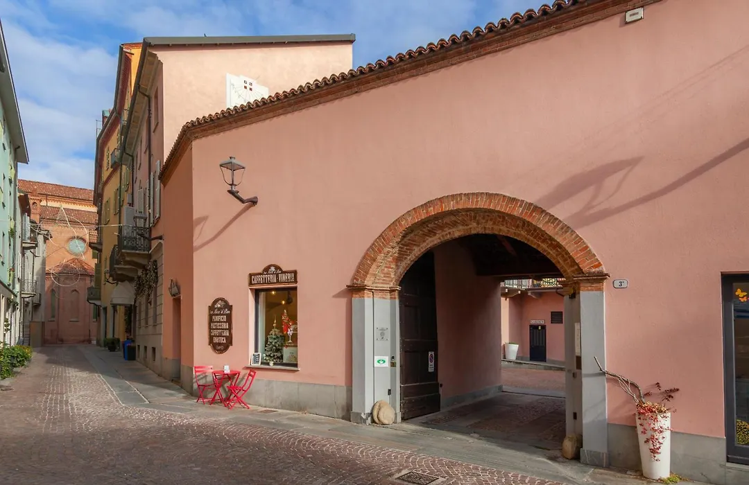 La Meridiana D'Alba-1