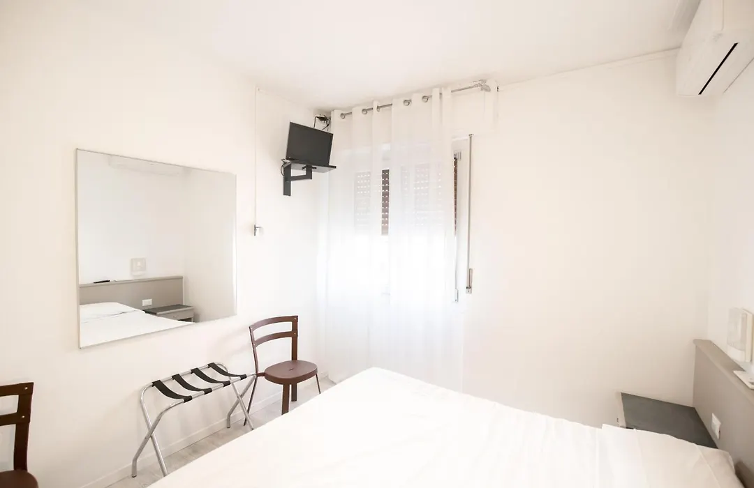 Hotel Europa-1