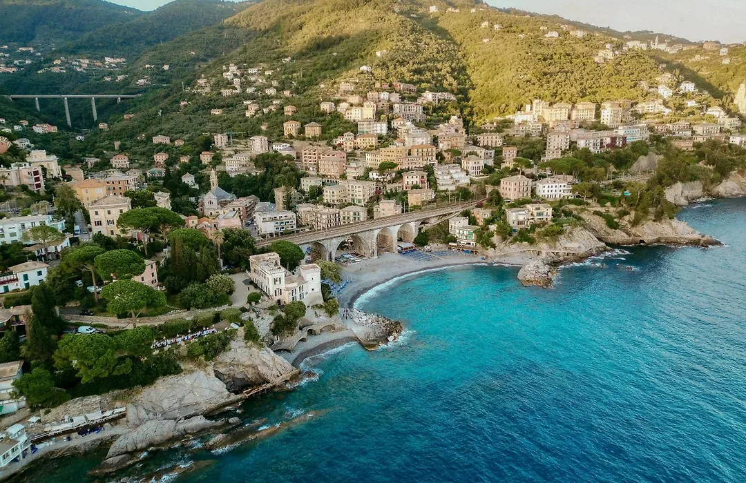 Castello Canevaro-1