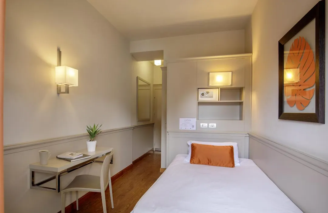 Grand Hotel Fleming By Omnia Hotels-1