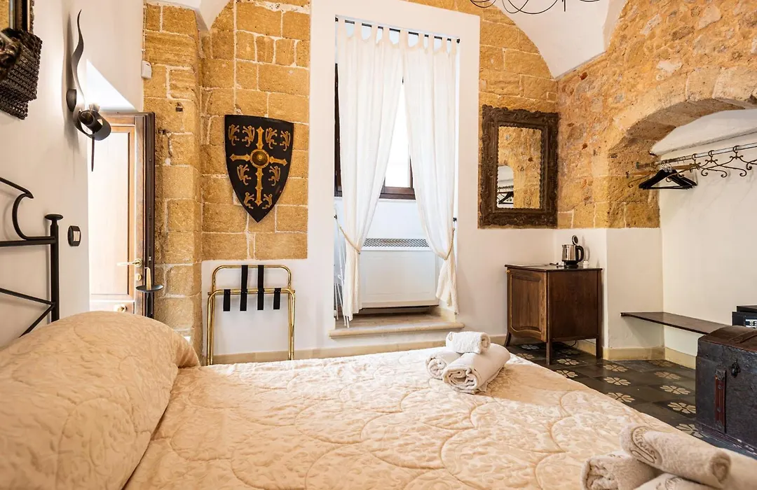 Palazzo Gallo Resort-1