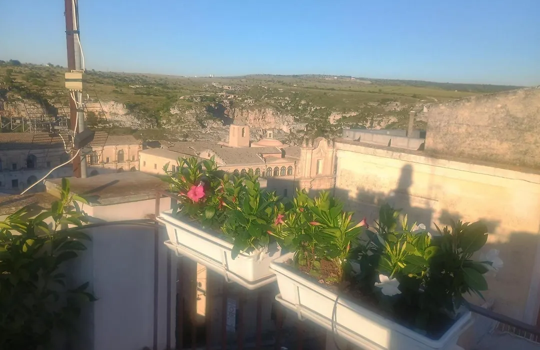Terrazza Sui Sassi-1