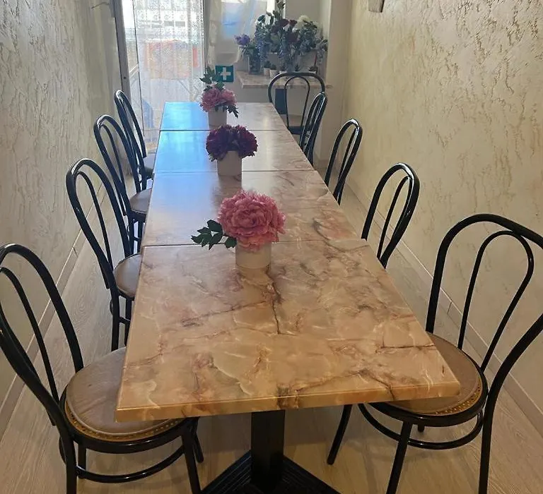 B&B La Perla Di Roma-1