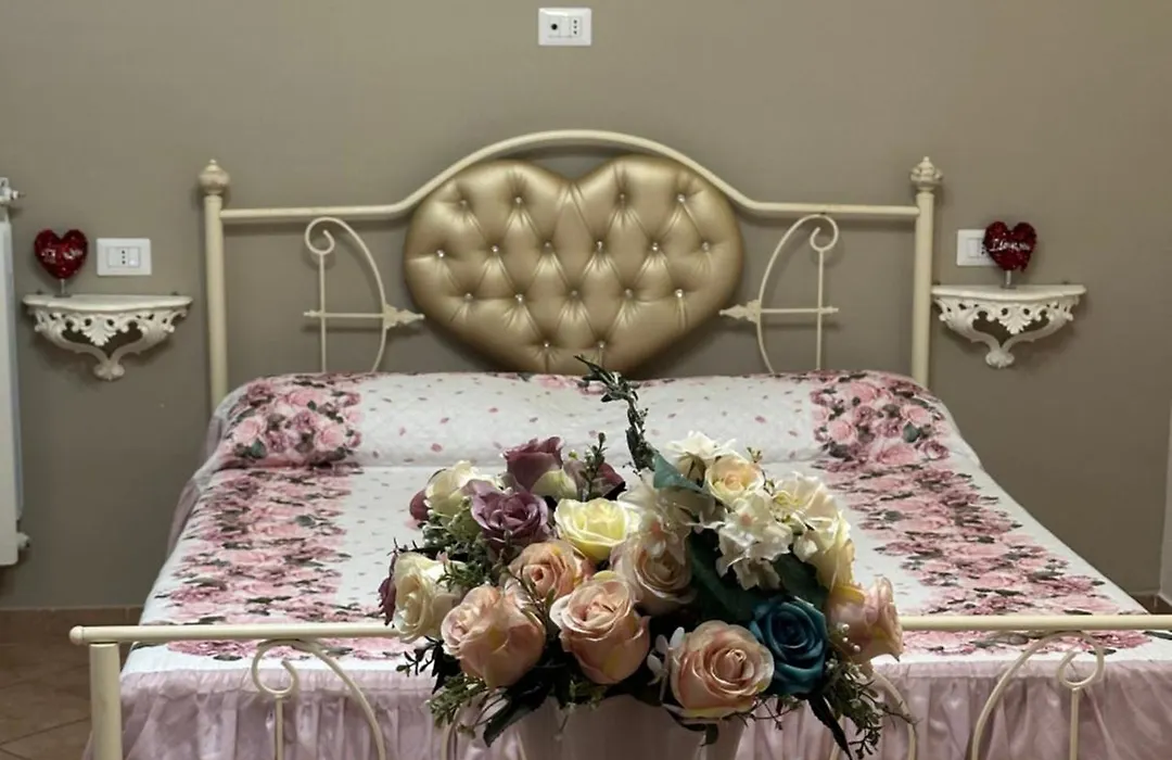 B&B la reggia-1
