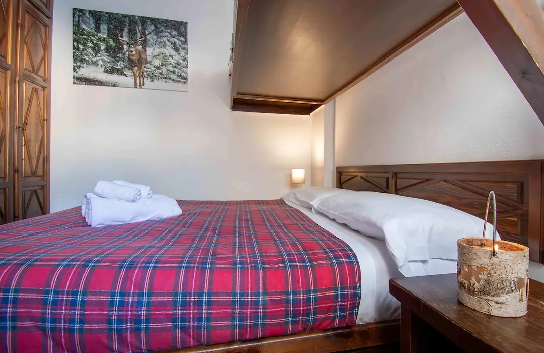 Resort Palace Sestriere 1 e 2-1