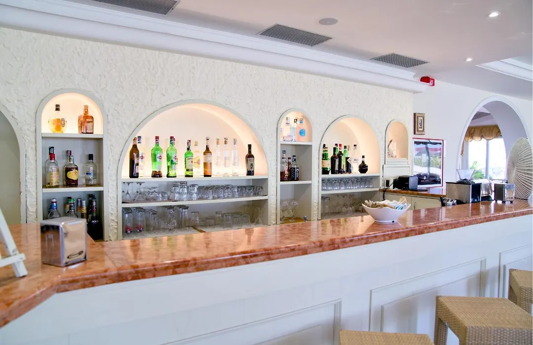 Hotel Benini-1