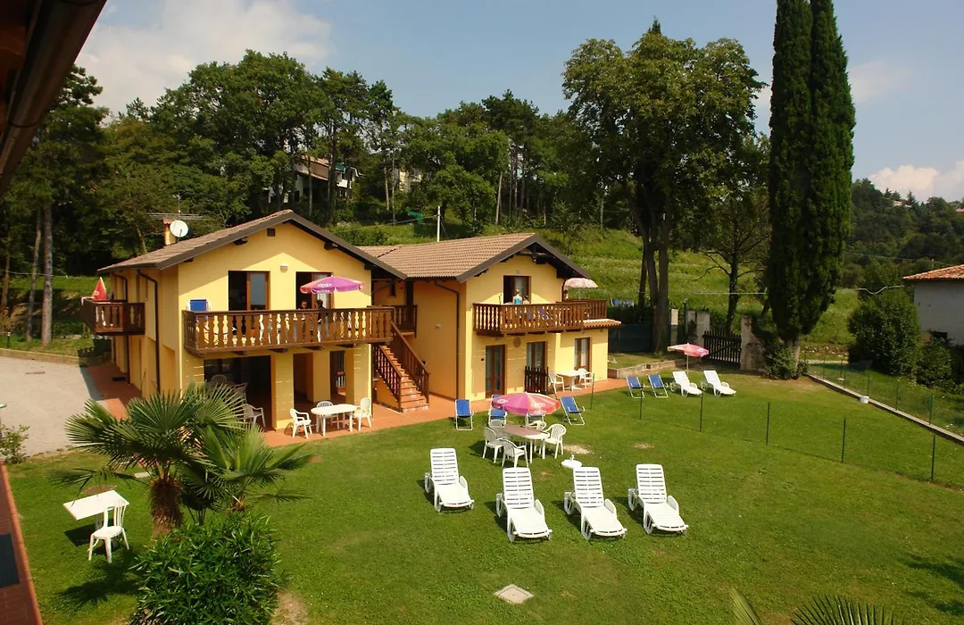 Hotel Residence Campi-1