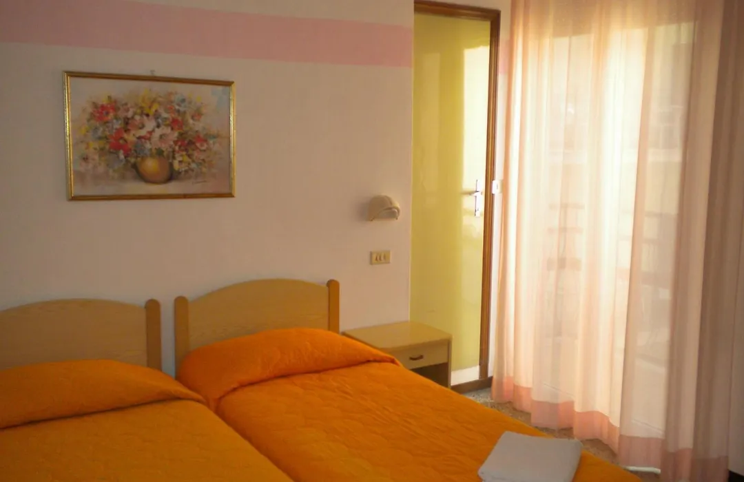 Hotel Nives Rimini-1
