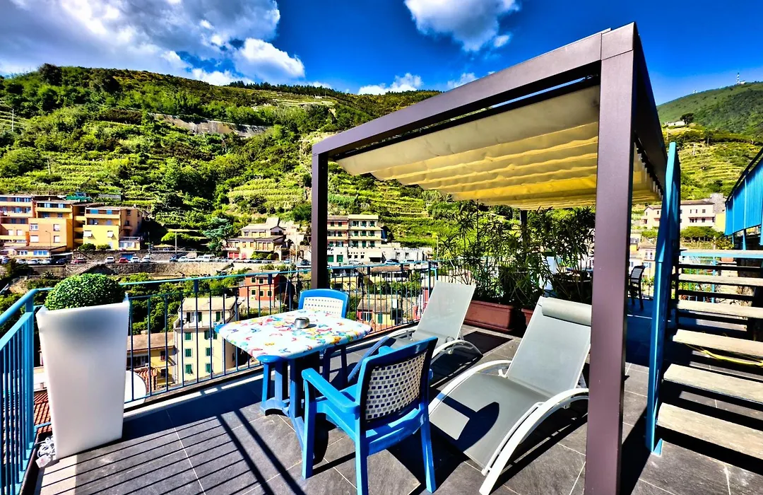 Cinqueterre Residence-1