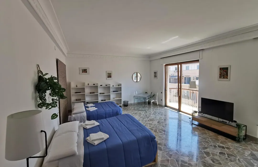 La Casa Del Capo-1