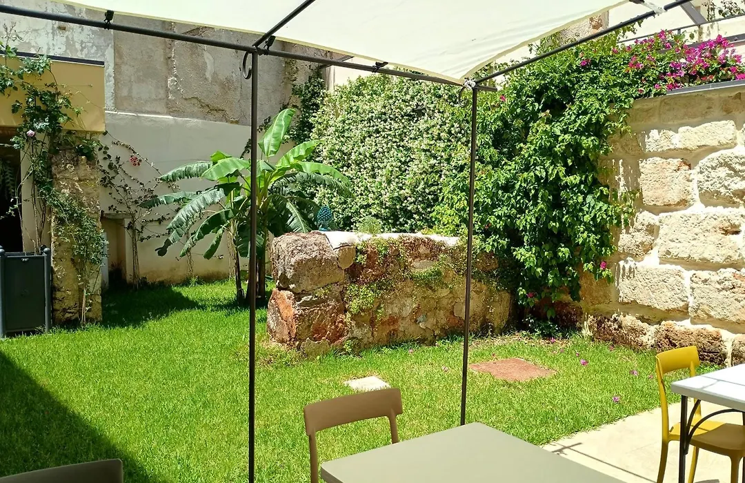 Sette Fate Suites & Spa-1