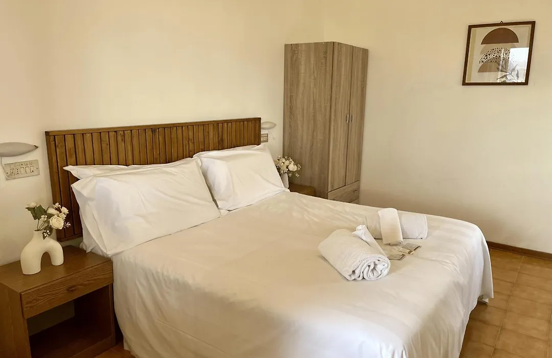 Albergo Villa Marina-1