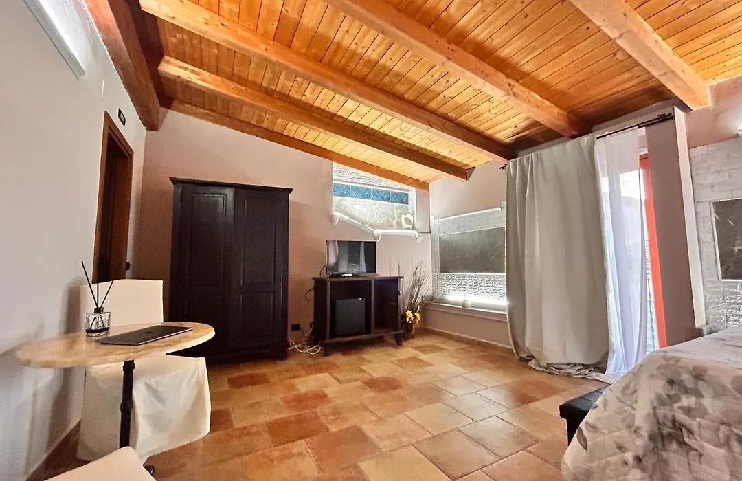 Locanda Dei Baroni-1