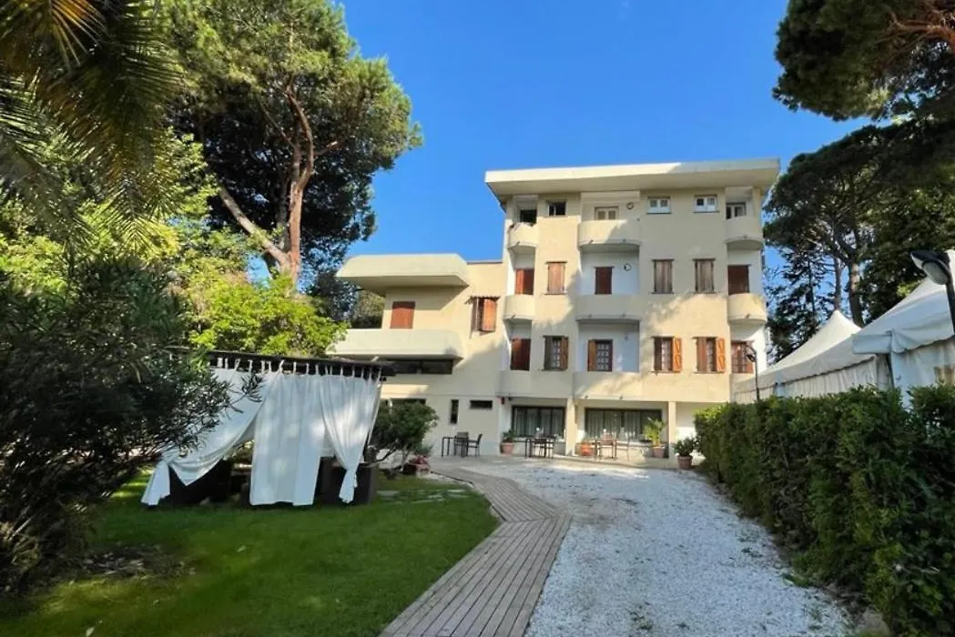 Hotel La Tavernetta dei Ronchi-1