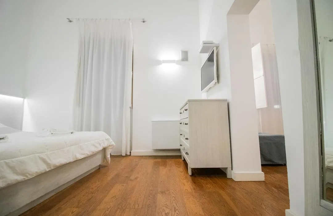 Sui Tetti Luxury Rooms-1