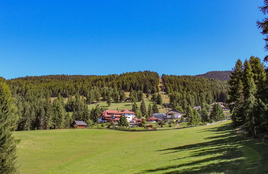Berghotel zum Zirm-1