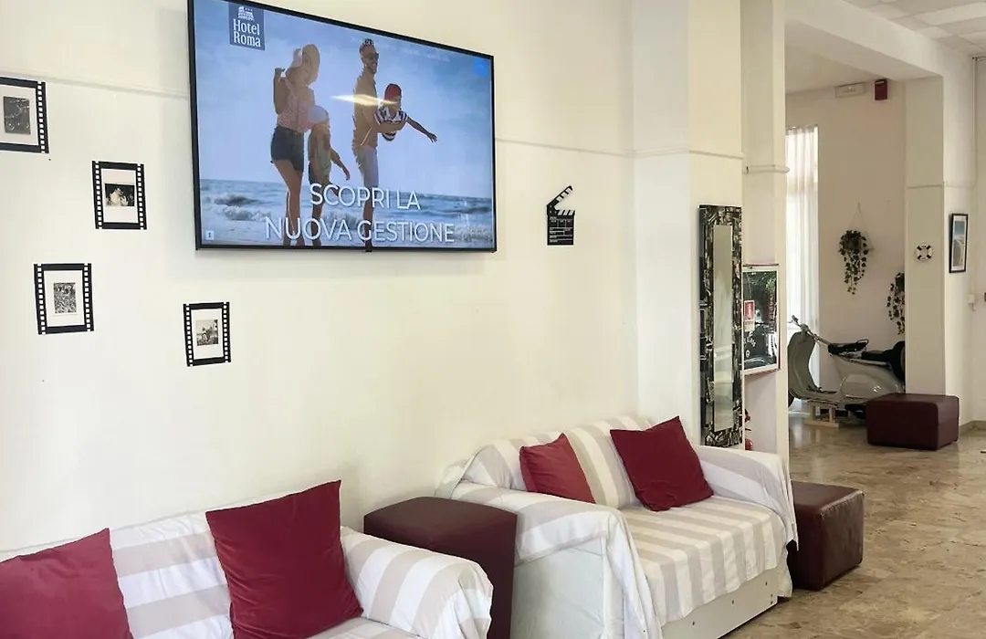 Hotel Roma-1