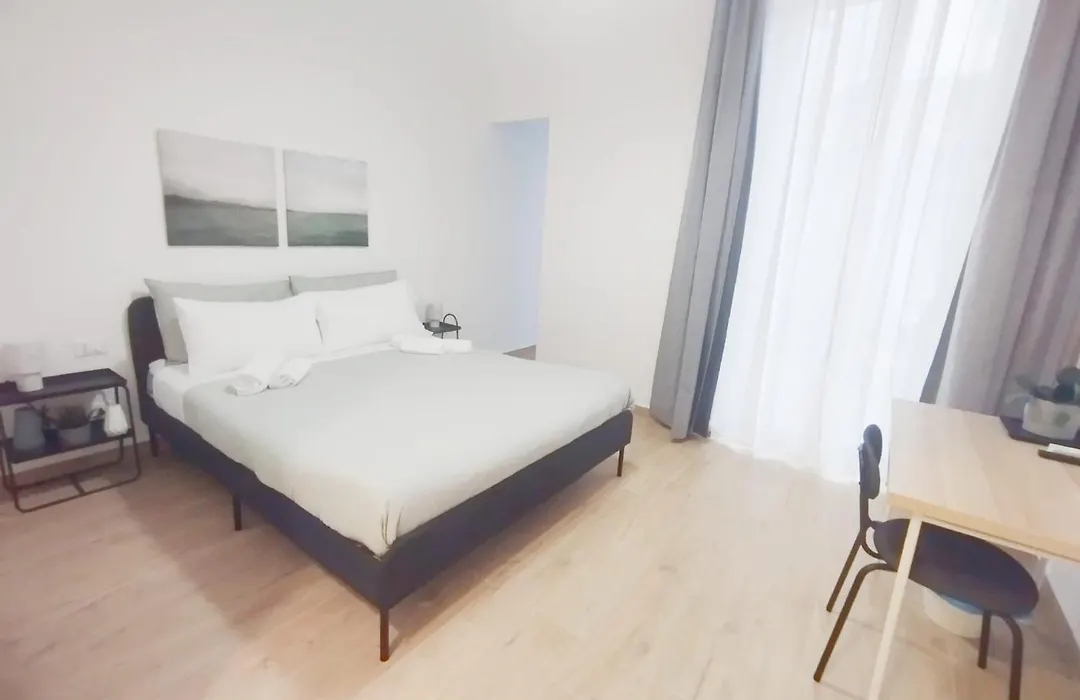 Basile Rooms-1