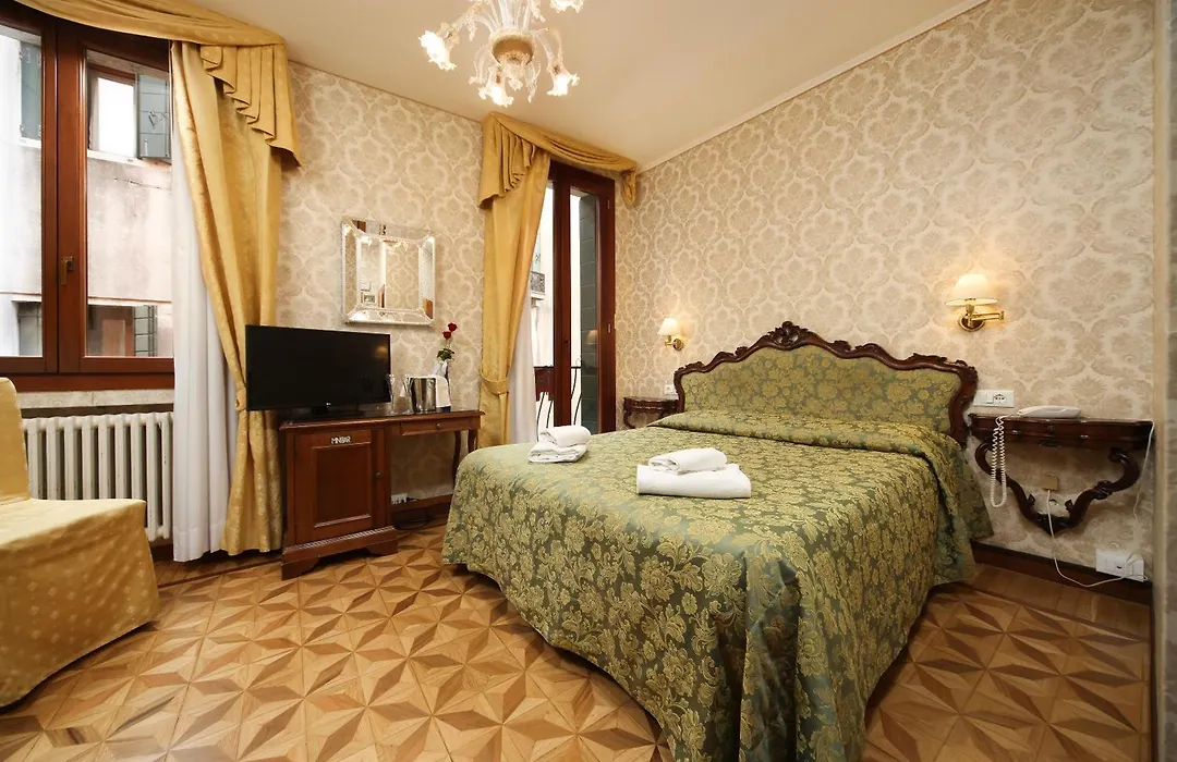 Hotel Da Bruno-1