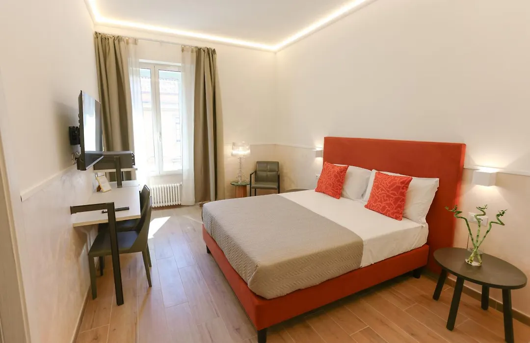 B&B Smart Rooms-1